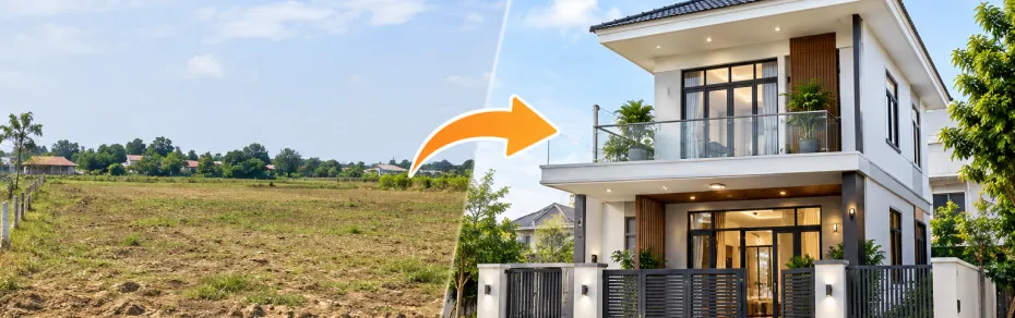 Chuyển mục đích sử dụng đất
